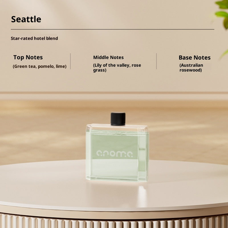 Wall-Mount Aroma Diffuser
