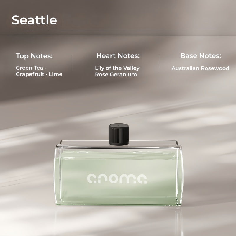 Home Aroma Diffuser