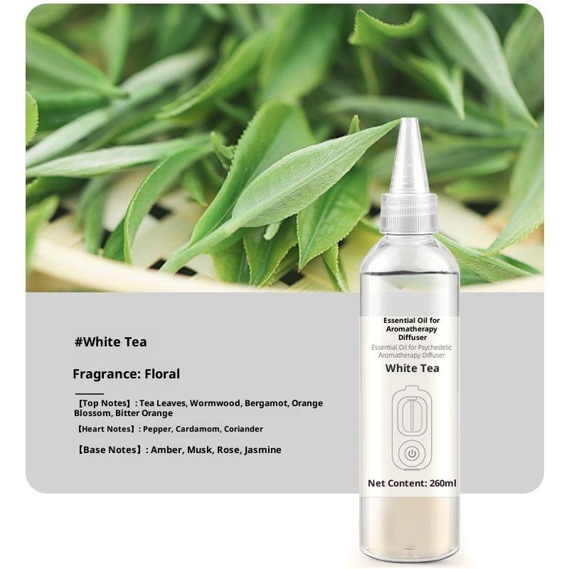 Aroma Refill Oil 260ml