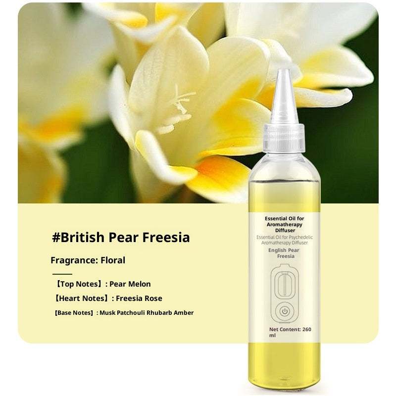 Aroma Refill Oil 260ml