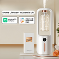 Smart App Aroma Diffuser